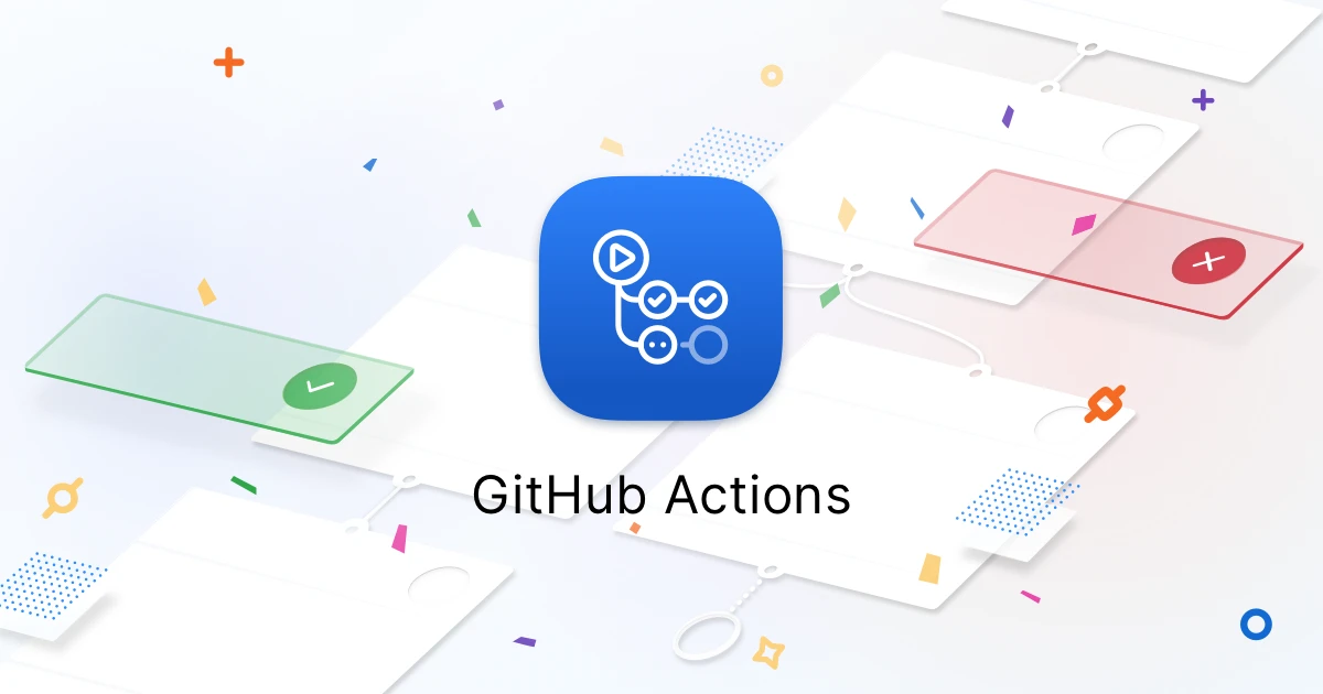 GitHub Actions Package Registry 사용기 커피고래의 노트