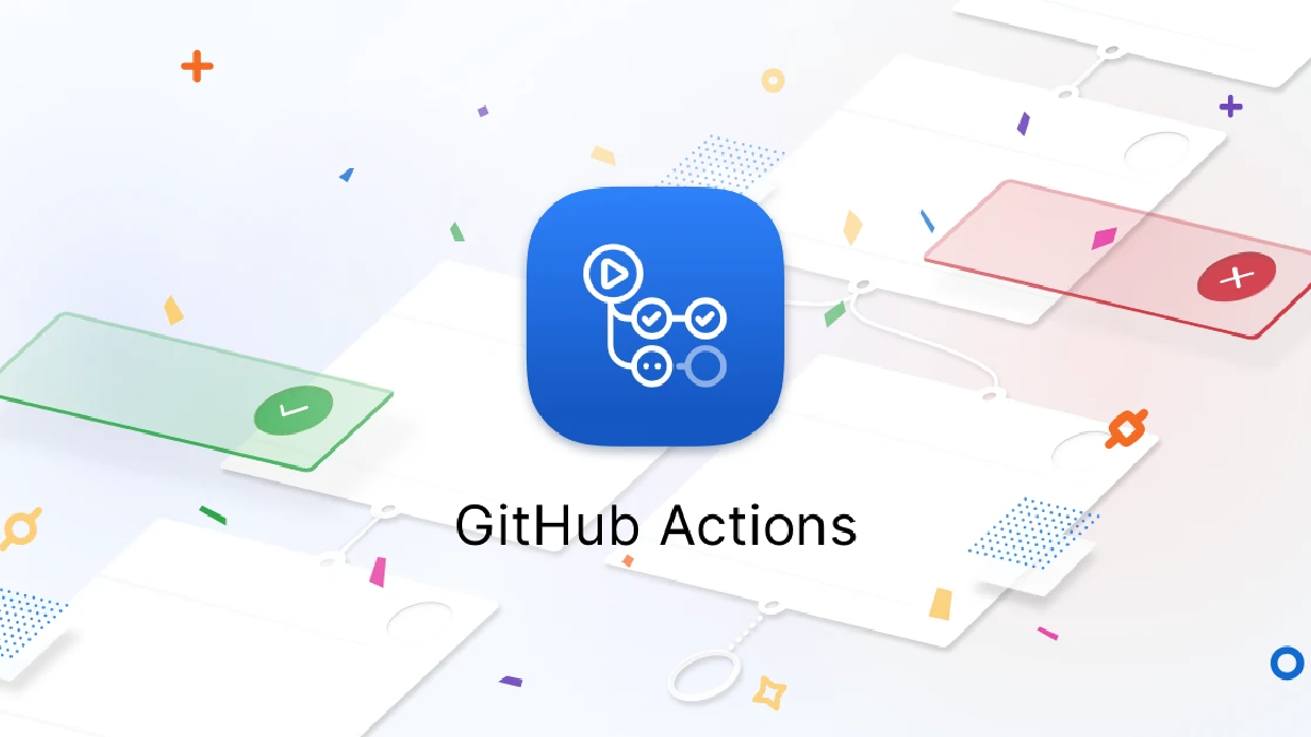 GitHub Actions & Package Registry 사용기