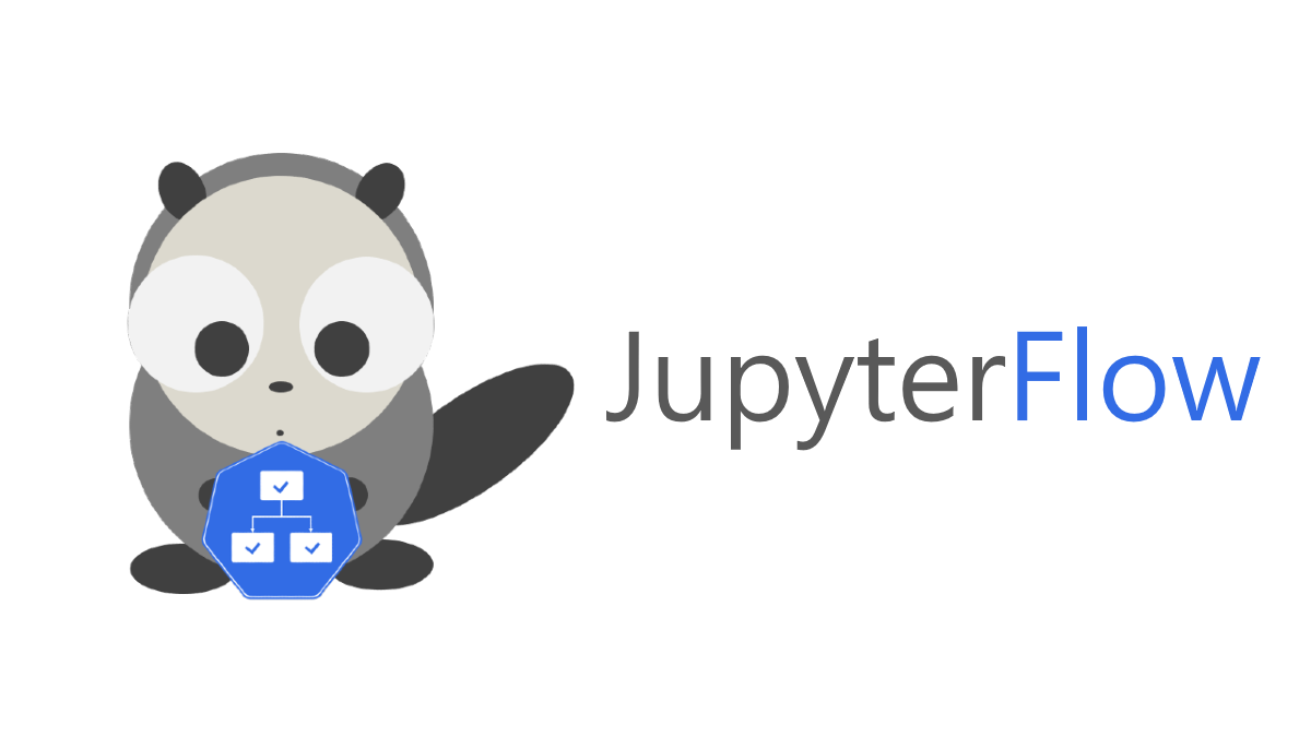 JupyterFlow - Better way to scale your ML job