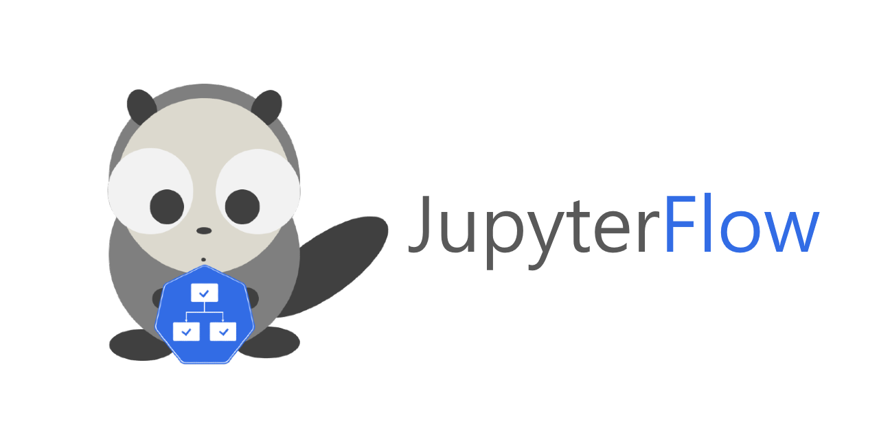 jupyterflow